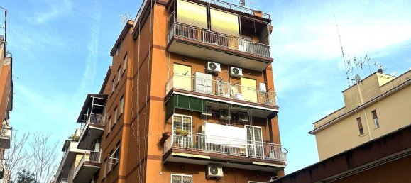 1 chambre Penthouse à Rome, Italy No. 197356 6