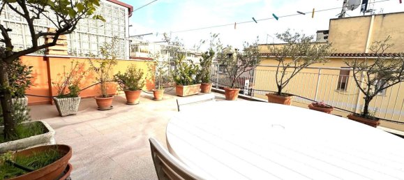 1 chambre Penthouse à Rome, Italy No. 197356 48