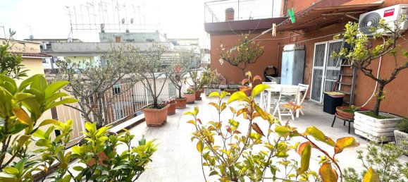 1 chambre Penthouse à Rome, Italy No. 197356 52