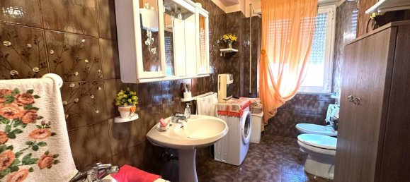 1 chambre Penthouse à Rome, Italy No. 197356 39