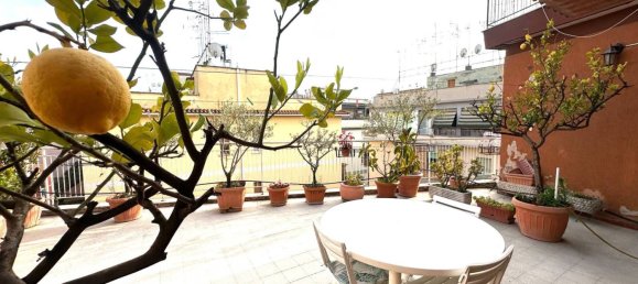 1 chambre Penthouse à Rome, Italy No. 197356 60