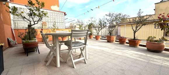 1 chambre Penthouse à Rome, Italy No. 197356 55