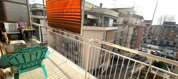 1 chambre Penthouse à Rome, Italy No. 197356 61