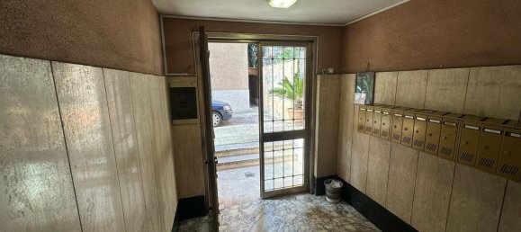 1 chambre Penthouse à Rome, Italy No. 197356 9