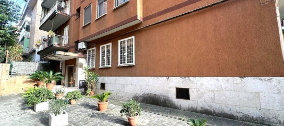 1 chambre Penthouse à Rome, Italy No. 197356 4