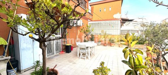 1 chambre Penthouse à Rome, Italy No. 197356 54