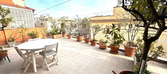 1 chambre Penthouse à Rome, Italy No. 197356 53