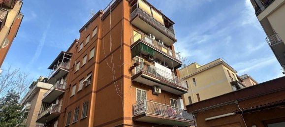 1 chambre Penthouse à Rome, Italy No. 197356 2