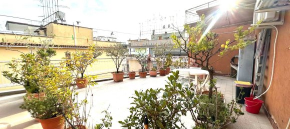 1 chambre Penthouse à Rome, Italy No. 197356 47