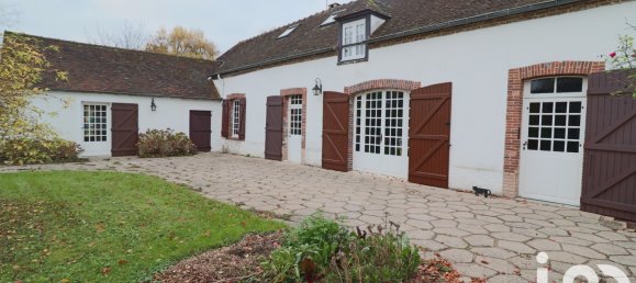 Casa de 6 habitaciónes en Epernon, France No. 160640 4