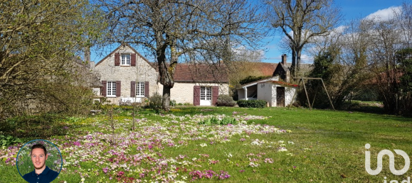 Casa de 6 habitaciónes en Epernon, France No. 160640 2
