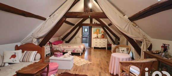 Casa de 6 habitaciónes en Epernon, France No. 160640 12