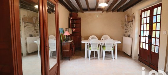 Casa de 6 habitaciónes en Epernon, France No. 160640 9