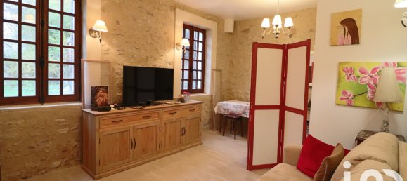 Casa de 6 habitaciónes en Epernon, France No. 160640 7