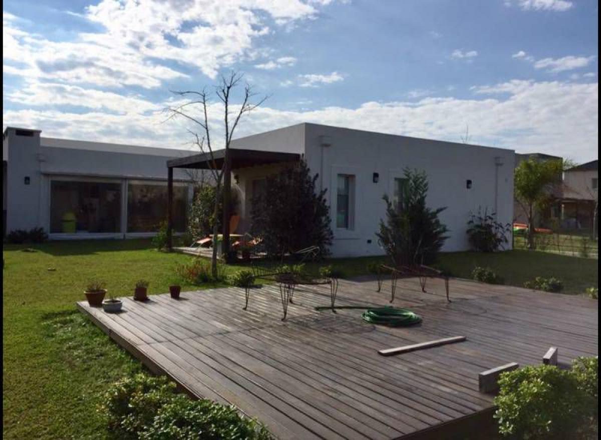 3 chambres Maison à Tigre, Argentina No. 78845