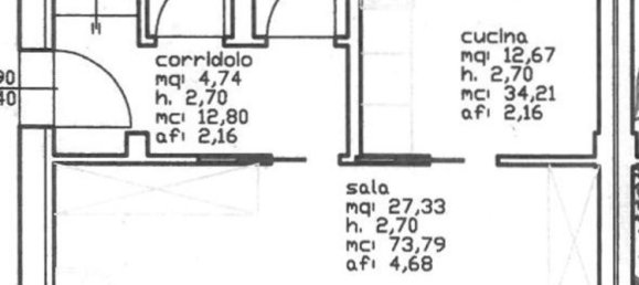 6 bedrooms House in Povegliano, Italy No. 342033 3