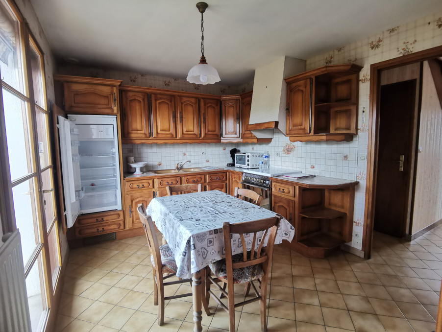 Casa T2 em Abbeville, France N.º 347220