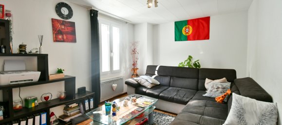 Building in Saxon, Switzerland No. 27 6