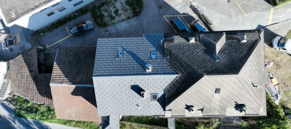 Building in Saxon, Switzerland No. 27 3