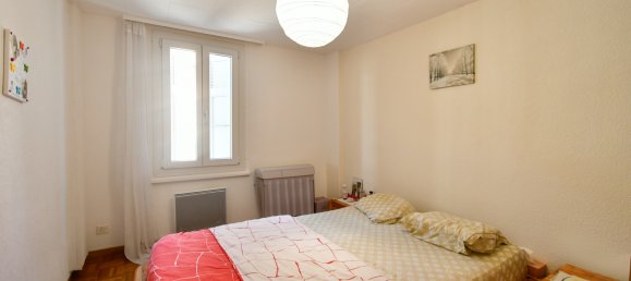 Building in Saxon, Switzerland No. 27 9