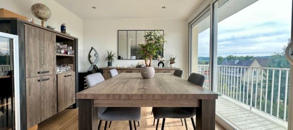 Квартира с 2 спальнями в Сент-Этьен-дю-Рувре, Франция № 358808 3