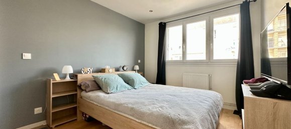 Квартира с 2 спальнями в Сент-Этьен-дю-Рувре, Франция № 358808 7