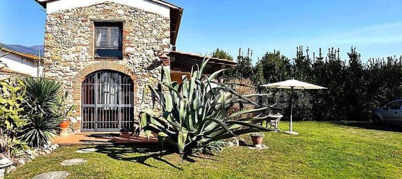 5 bedrooms Villa in Pietrasanta, Italy No. 88095 19