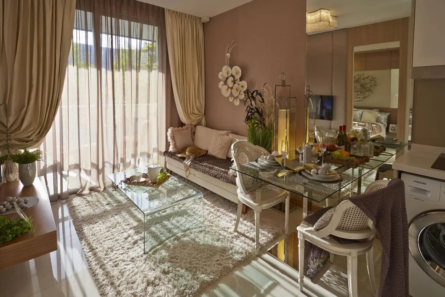 45m² Condo in Pattaya, Thailand No. 70969