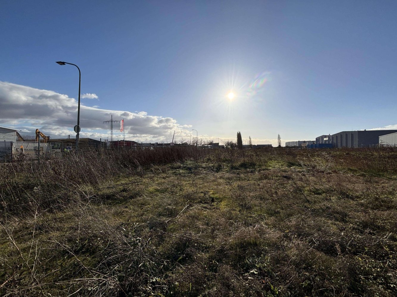  Land in Edenkoben, Germany No. 78359