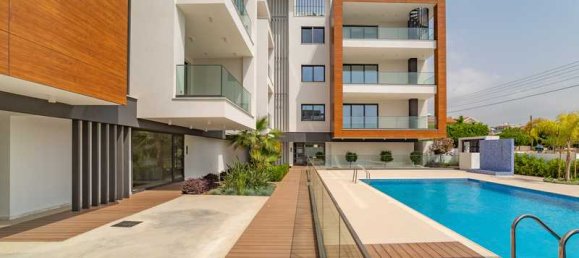 3 Schlafzimmer Wohnung in Limassol, Cyprus, Nr. 11985 5