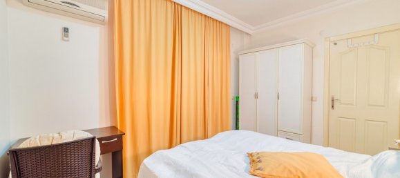 Property 2 غرف نوم  في Alanya, Turkey رقم 5501 11