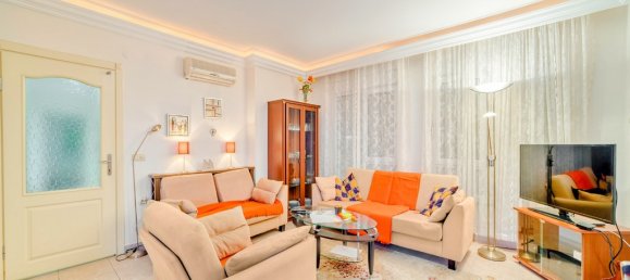 Property 2 غرف نوم  في Alanya, Turkey رقم 5501 17