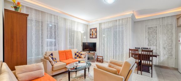 Property 2 غرف نوم  في Alanya, Turkey رقم 5501 4
