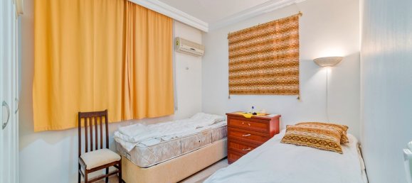 Property 2 غرف نوم  في Alanya, Turkey رقم 5501 3