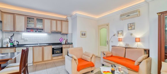 Property 2 غرف نوم  في Alanya, Turkey رقم 5501 6