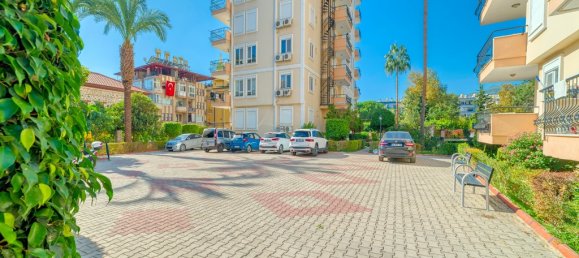 Property 2 غرف نوم  في Alanya, Turkey رقم 5501 7