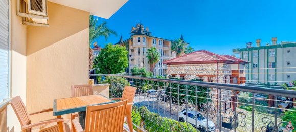 Property 2 غرف نوم  في Alanya, Turkey رقم 5501 10