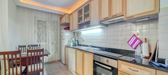 Property 2 غرف نوم  في Alanya, Turkey رقم 5501 12