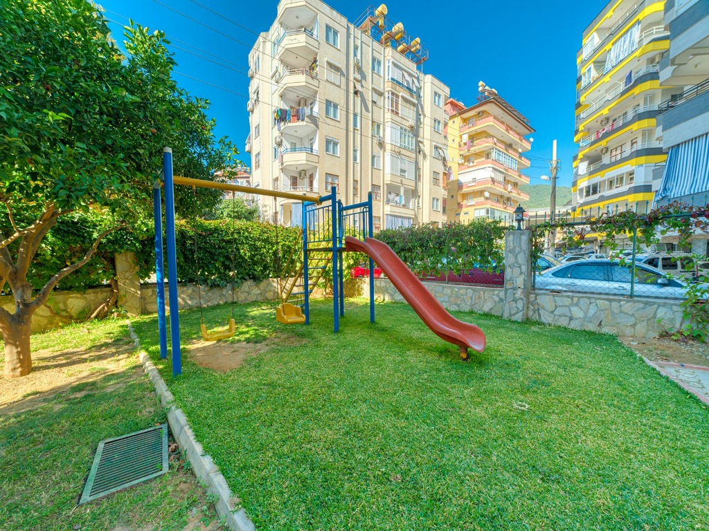 Property 2 غرف نوم  في Alanya, Turkey رقم 5501