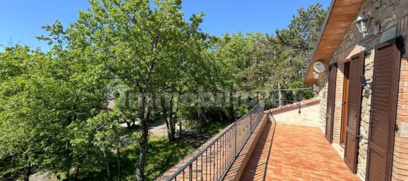 3 bedrooms House in Tuoro sul Trasimeno, Italy No. 166868 13