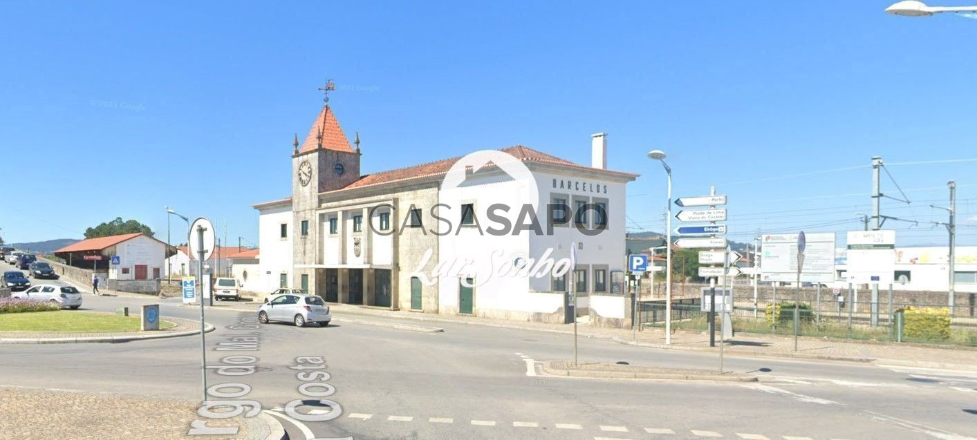 Gewerbliche Immobilie in Arcozelo, Portugal 35m², Nr. 326029