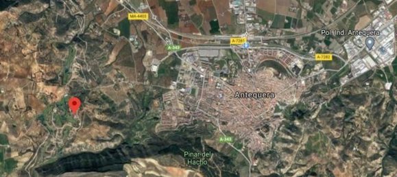 Terrain à Antequera, Spain 2438m² No. 74302 9
