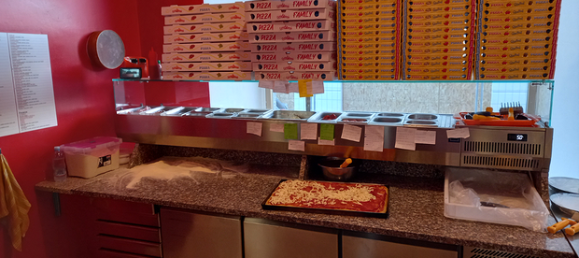 3-Zimmer Gewerbliche Immobilie in Castellamonte, Italy, Nr. 281343 2