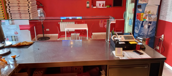 3-Zimmer Gewerbliche Immobilie in Castellamonte, Italy, Nr. 281343 5