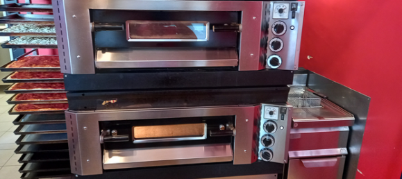 3-Zimmer Gewerbliche Immobilie in Castellamonte, Italy, Nr. 281343 6