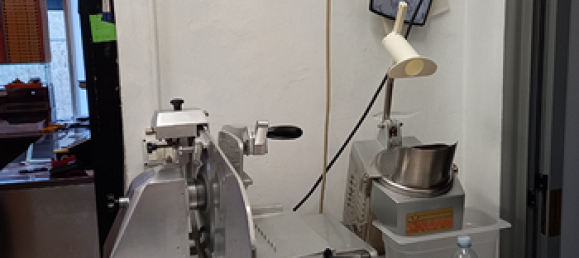 3-Zimmer Gewerbliche Immobilie in Castellamonte, Italy, Nr. 281343 3