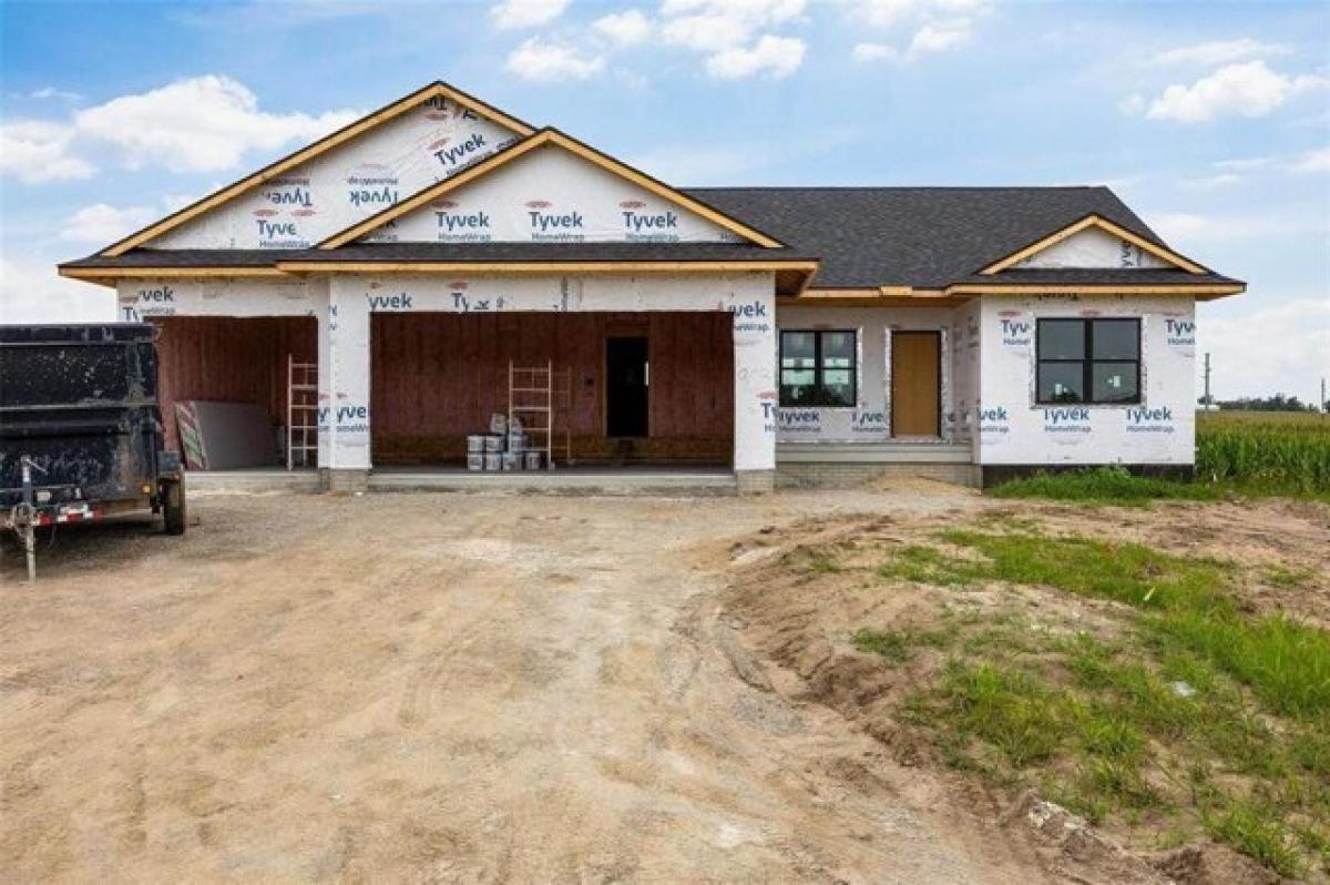 3 bedrooms House in Palo, USA No. 427920