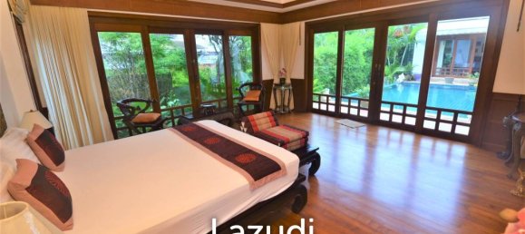 4 bedrooms Villa in Rawai, Thailand No. 19018 7