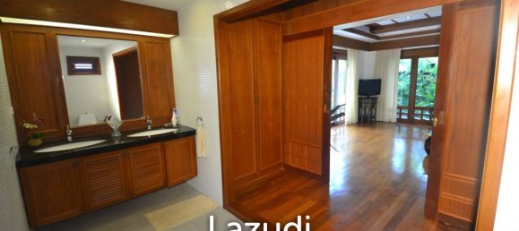 4 bedrooms Villa in Rawai, Thailand No. 19018 9