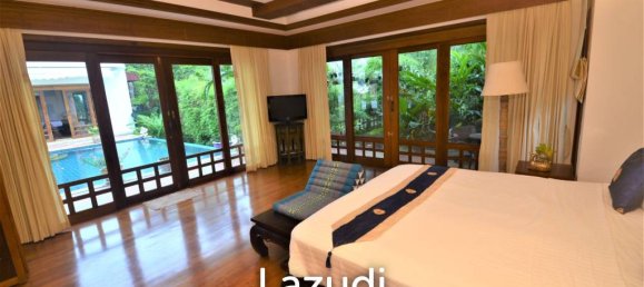 4 bedrooms Villa in Rawai, Thailand No. 19018 5